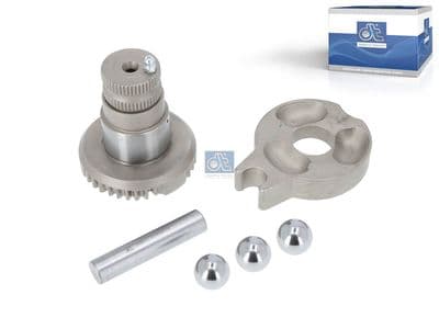 Juego de reparación, pinza de freno DT Spare Parts 2.94330