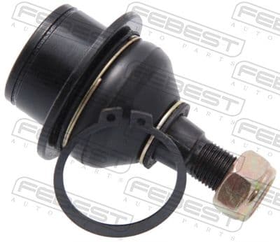 Rótula de suspensión/carga FEBEST 2120-TR