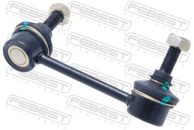 Travesaños/barras, estabilizador FEBEST 0223-Z51RR