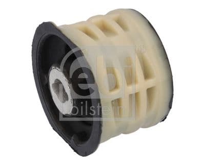 Suspensión, cuerpo del eje FEBI BILSTEIN 182598