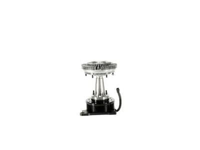 Acoplamiento, ventilador del radiador MAHLE CFF 713 000S