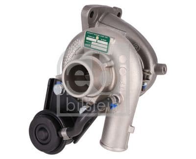 Turbocompresor, sobrealimentación FEBI BILSTEIN 187939