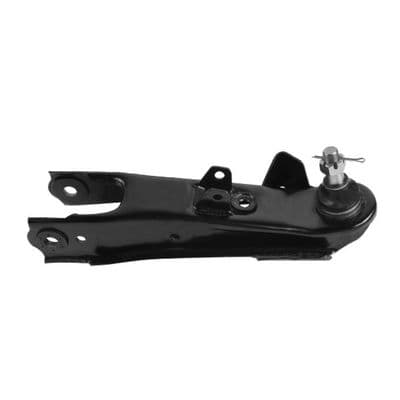 Brazo oscilante, suspensión de ruedas CTR CQ0796R