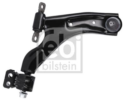 Brazo oscilante, suspensión de ruedas FEBI BILSTEIN 181137