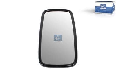 Espejo retrovisor exterior, cabina DT Spare Parts 2.73002