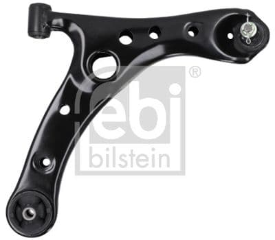 Brazo oscilante, suspensión de ruedas FEBI BILSTEIN 43128