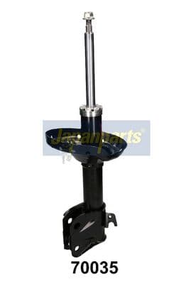 Amortiguador JAPANPARTS MM-70035