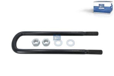 Brida de la ballesta DT Spare Parts 2.96190