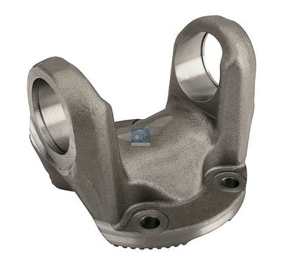 Brida de transmisión, eje articulado de transmisión DT Spare Parts 2.34089