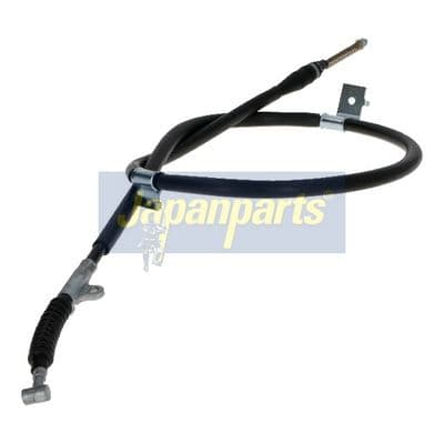 Cable de accionamiento, freno de estacionamiento JAPANPARTS BC-106