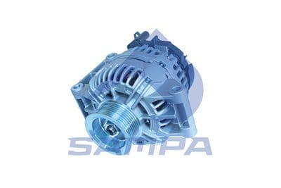 Alternador SAMPA 055.203