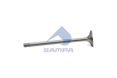 Válvula de escape SAMPA 039.250