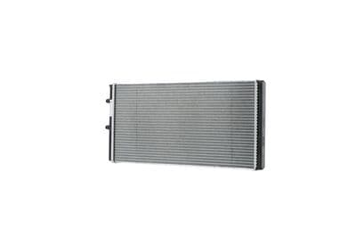 Radiador, refrigeración del motor HELLA 8MK 366 309-891