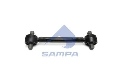 Brazo oscilante, suspensión de ruedas SAMPA 095.308