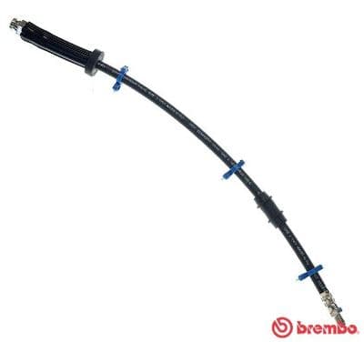 Manguera de frenos BREMBO T 61 066