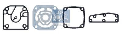 Juego de reparación, compresor de aire comprimido DT Spare Parts 4.91789
