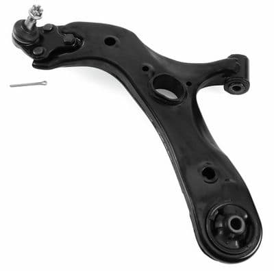 Brazo oscilante, suspensión de ruedas BOSCH 0 986 141 835