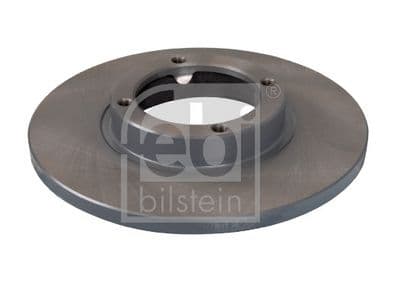 Disco de freno FEBI BILSTEIN 17509