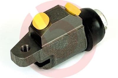 Cilindro de freno de rueda BREMBO A 12 782