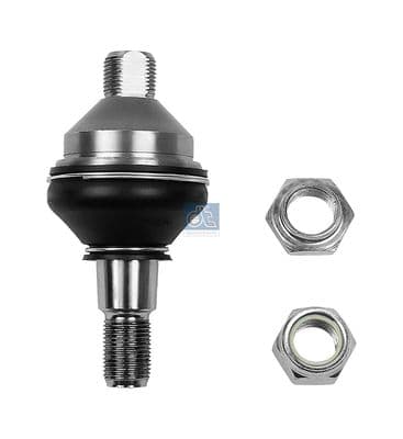 Rótula de suspensión/carga DT Spare Parts 7.11330