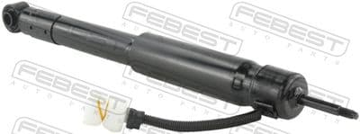 Amortiguador FEBEST 01110-007R