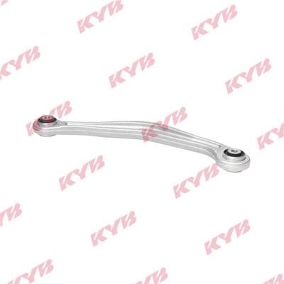 Brazo oscilante, suspensión de ruedas KYB KSC5482