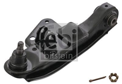 Brazo oscilante, suspensión de ruedas FEBI BILSTEIN 41793