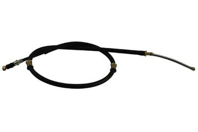 Cable de accionamiento, freno de estacionamiento Kavo Parts BHC-5612
