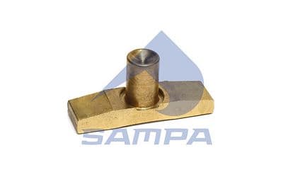 Deslizadera SAMPA 047.140