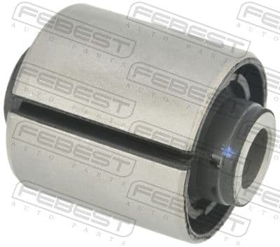 Horquilla de suspensión FEBEST HYAB-IX35RLOW