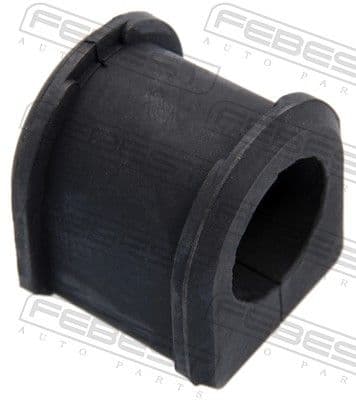 Soporte, estabilizador FEBEST MZSB-PRF