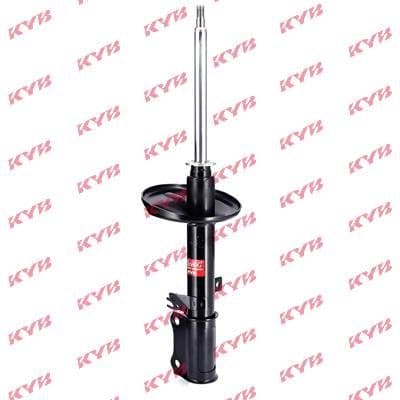Amortiguador KYB 334340