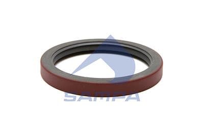 Retén para ejes, cigüeñal SAMPA 076.463