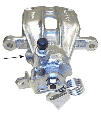 Caliper TEXTAR 38141000