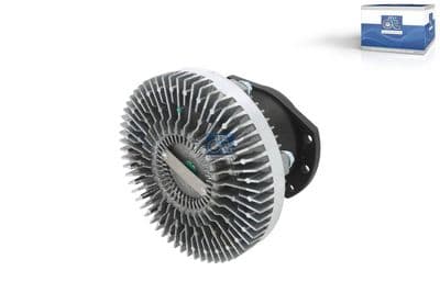 Acoplamiento, ventilador del radiador DT Spare Parts 5.41702