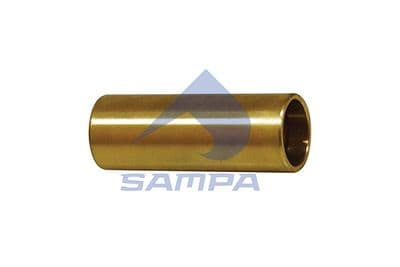 Casquillo del buje, muelle SAMPA 116.002
