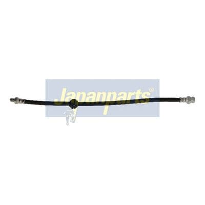 Soporte, manguera de freno JAPANPARTS TF-K24