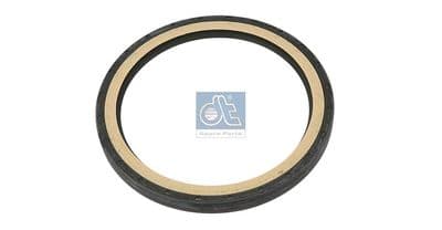 Retén para ejes, cigüeñal DT Spare Parts 2.10049