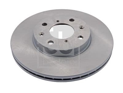 Disco de freno FEBI BILSTEIN 28435