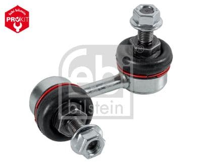 Travesaños/barras, estabilizador FEBI BILSTEIN 48155