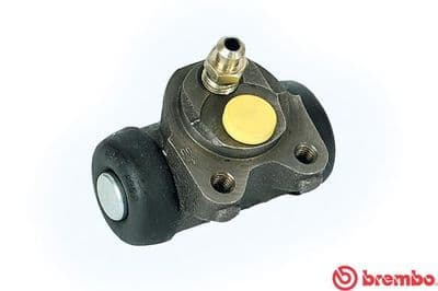Cilindro de freno de rueda BREMBO A 12 148