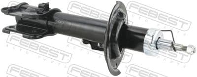Amortiguador FEBEST 12110-012FL