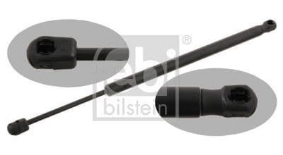 Amortiguador, cajuela/compartimento de carga FEBI BILSTEIN 27785