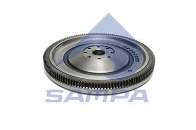 Volante motor SAMPA 068.240