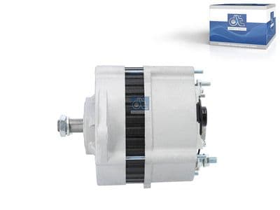 Alternador DT Spare Parts 6.27000
