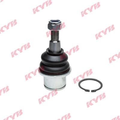 Rótula de suspensión/carga KYB KBJ4121