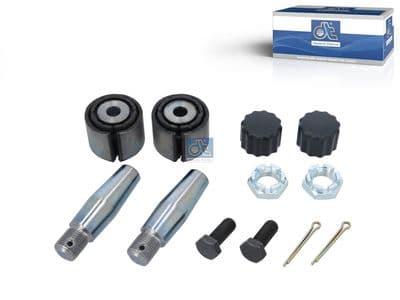Travesaños/barras, estabilizador DT Spare Parts 1.62500