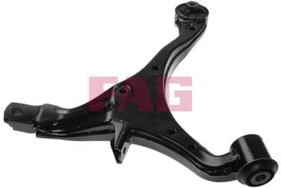Brazo oscilante, suspensión de ruedas Schaeffler FAG 821 0754 10