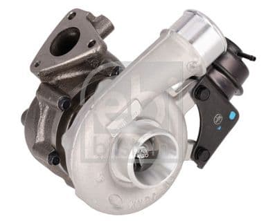 Turbocompresor, sobrealimentación FEBI BILSTEIN 187948