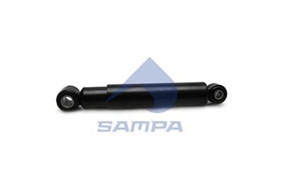 Amortiguador SAMPA 025.224